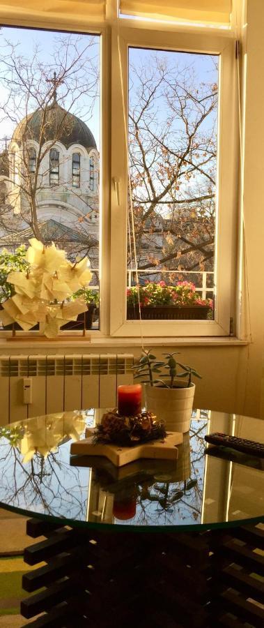 Sweet Home In The Heart Of Σόφια Εξωτερικό φωτογραφία