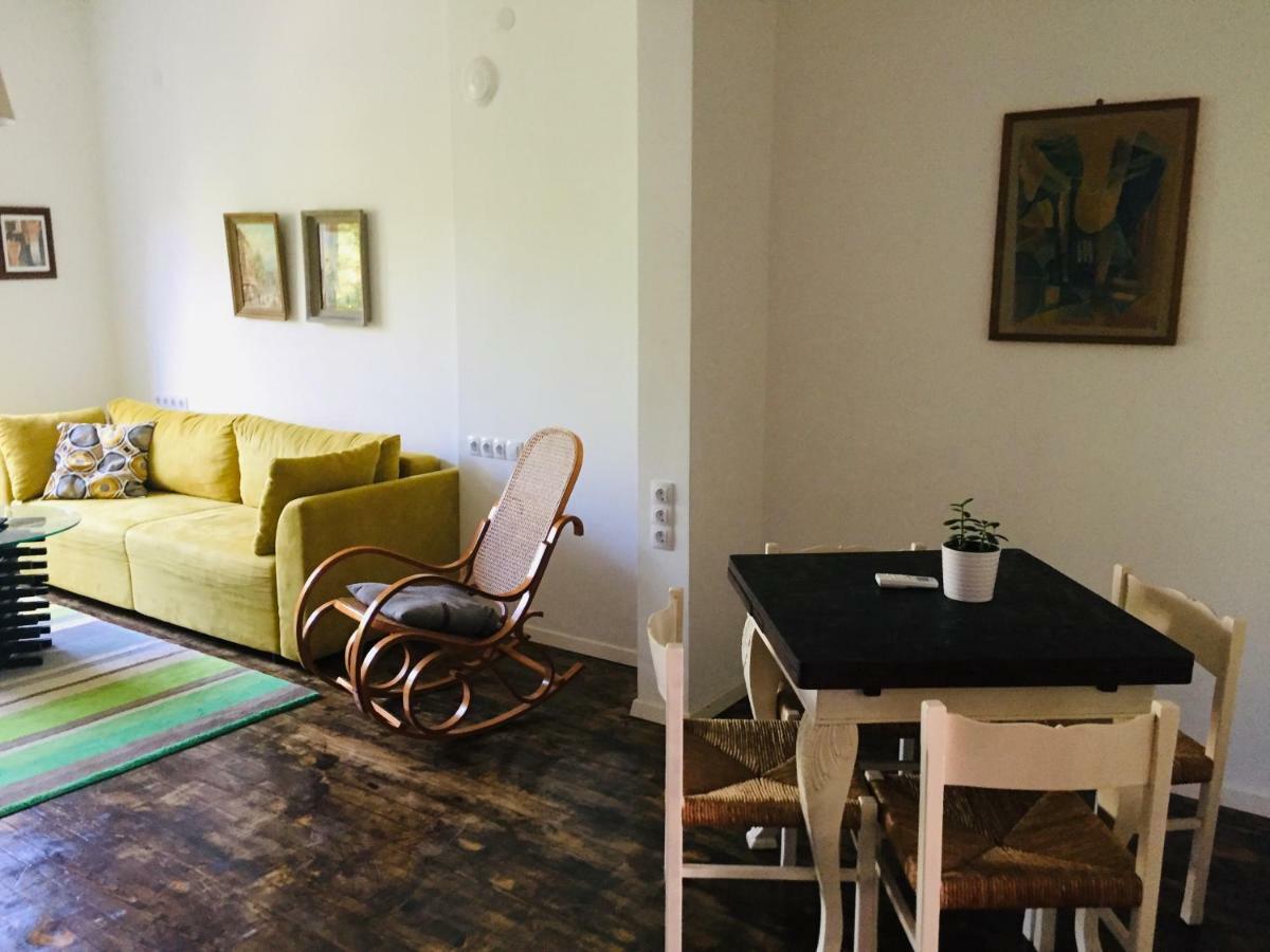Sweet Home In The Heart Of Σόφια Εξωτερικό φωτογραφία