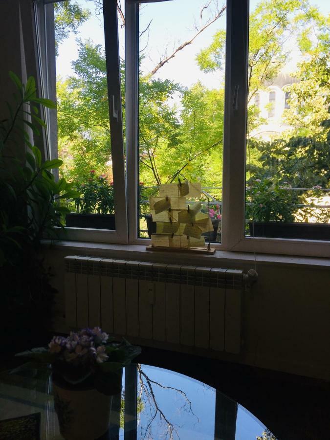 Sweet Home In The Heart Of Σόφια Εξωτερικό φωτογραφία