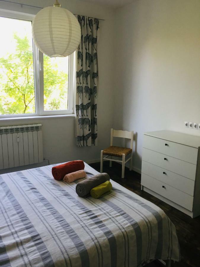 Sweet Home In The Heart Of Σόφια Εξωτερικό φωτογραφία