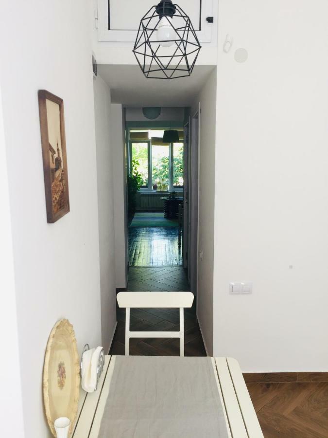 Sweet Home In The Heart Of Σόφια Εξωτερικό φωτογραφία