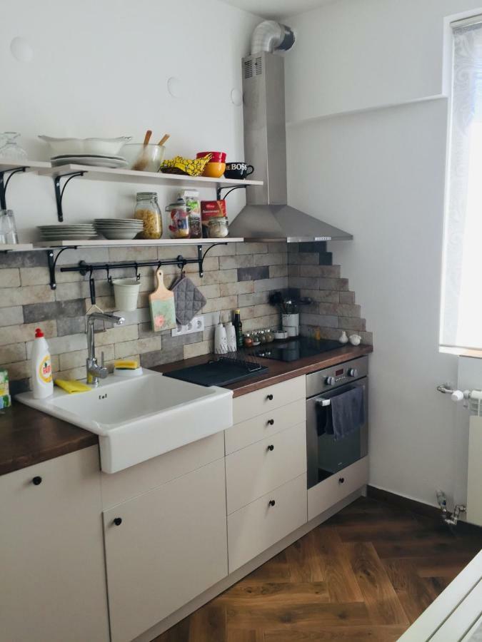 Sweet Home In The Heart Of Σόφια Εξωτερικό φωτογραφία