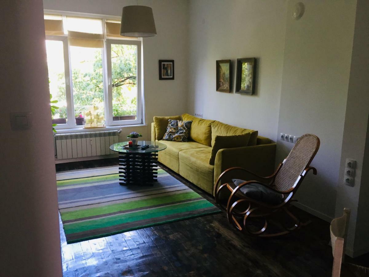 Sweet Home In The Heart Of Σόφια Εξωτερικό φωτογραφία
