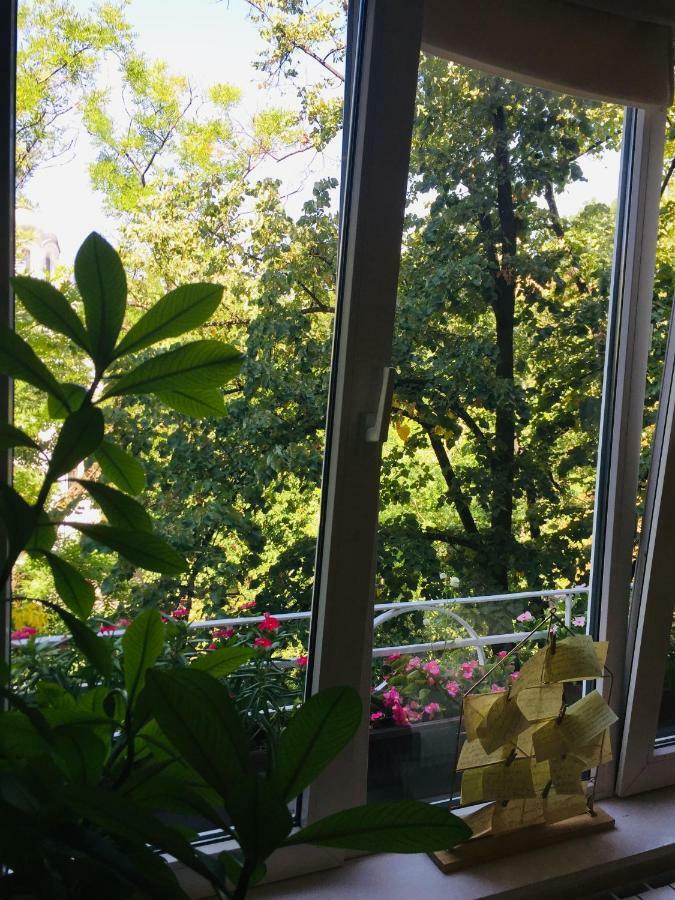 Sweet Home In The Heart Of Σόφια Εξωτερικό φωτογραφία