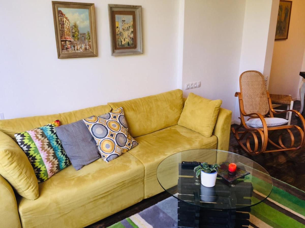 Sweet Home In The Heart Of Σόφια Εξωτερικό φωτογραφία